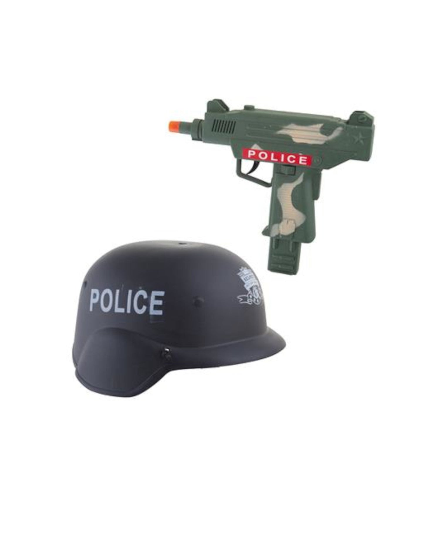 Kit Casca de cască din plastic