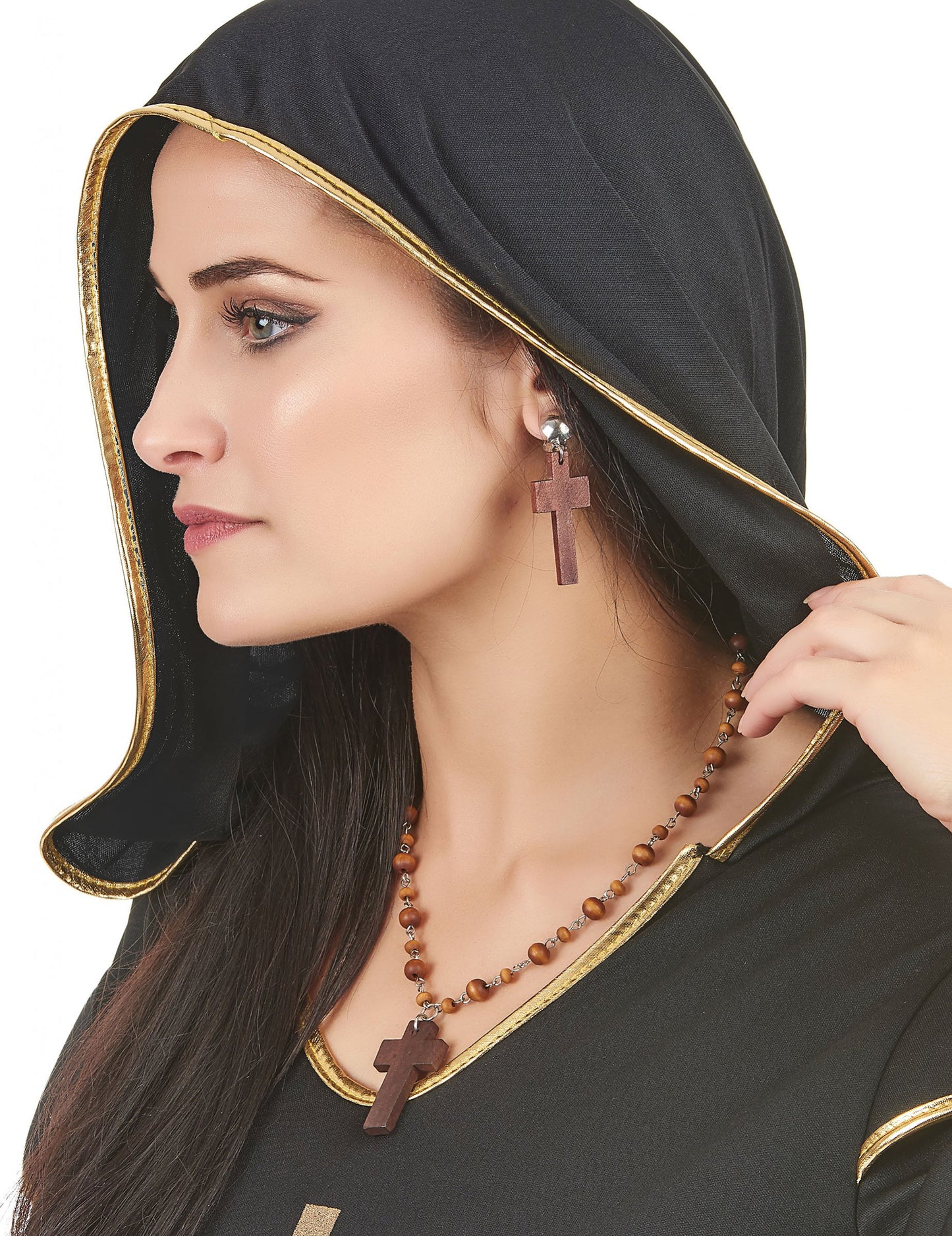 Colier religios și colier religios pentru femei