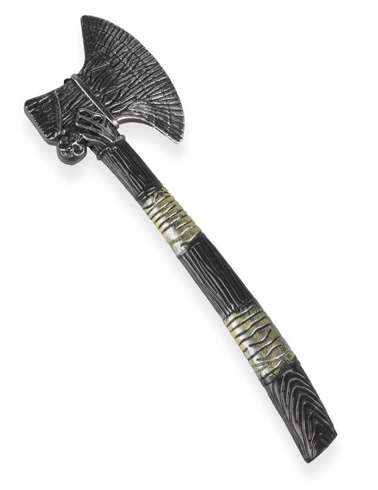 Hache en plastique du kit de viking pour enfant