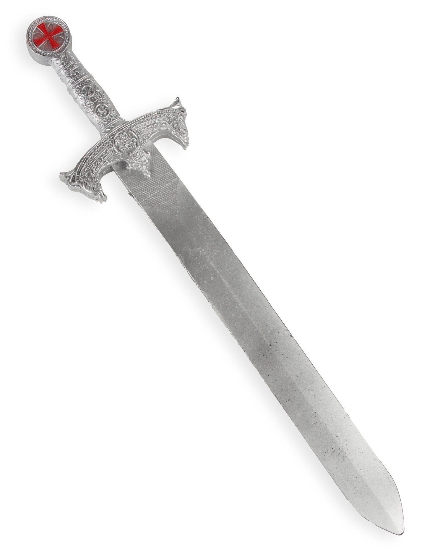 Set de gladiator pentru copii în pas și plastic