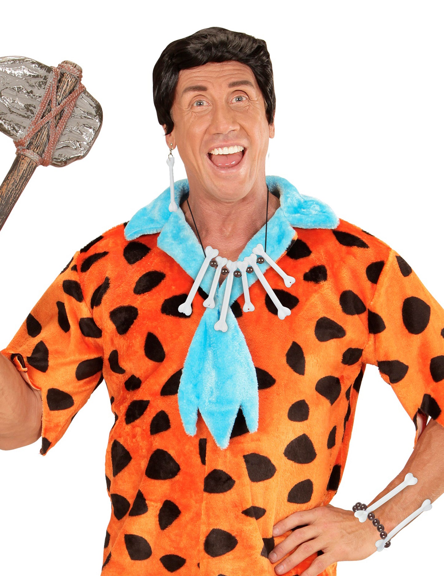 Kit osoasă preistorică pentru adulți