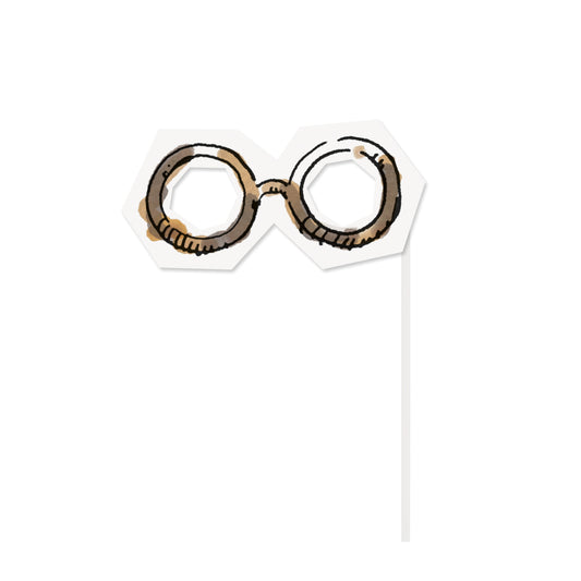 Kit photobooth 8 pièces Harry Potter™