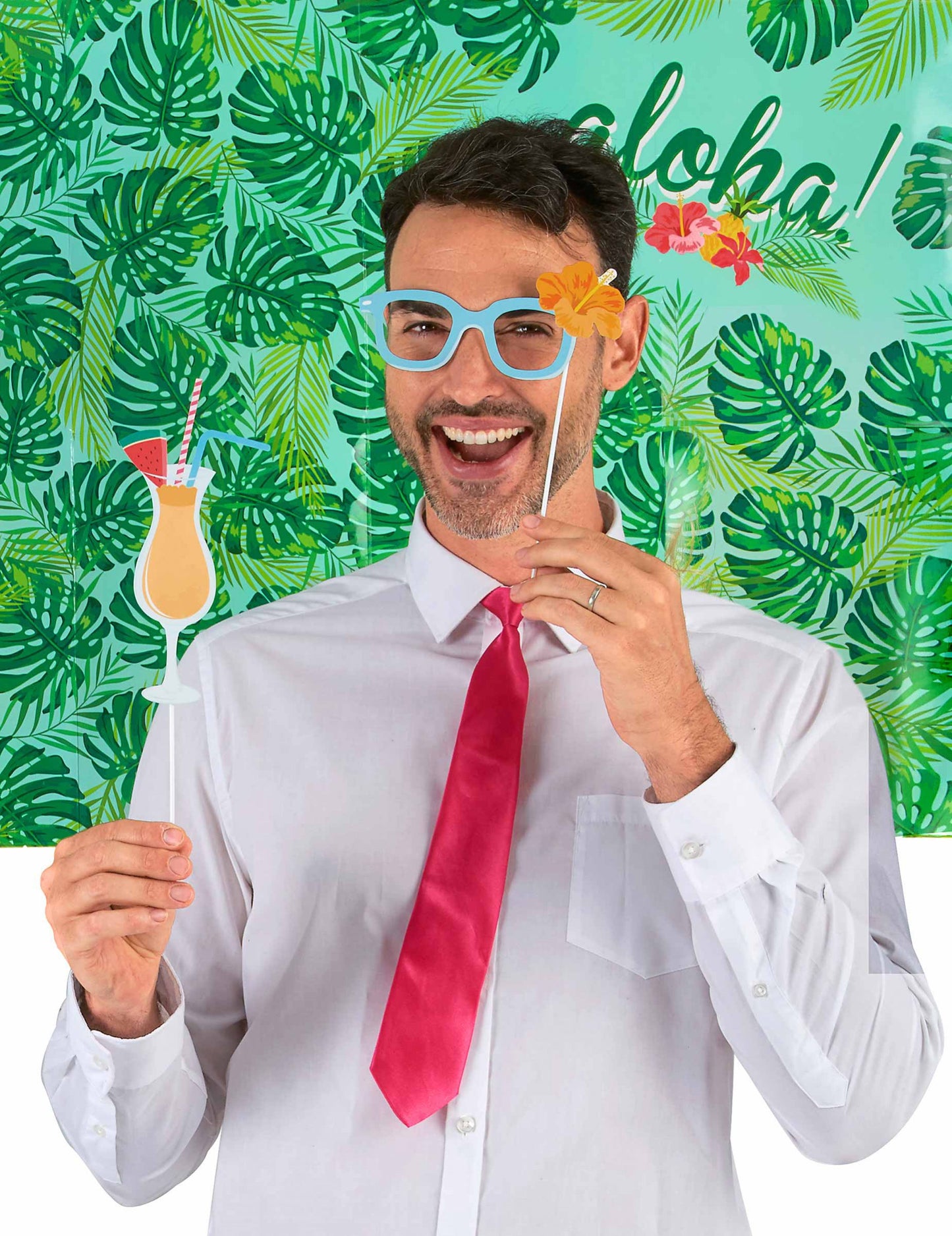 Hawaii Photobooth Kit 10 camere