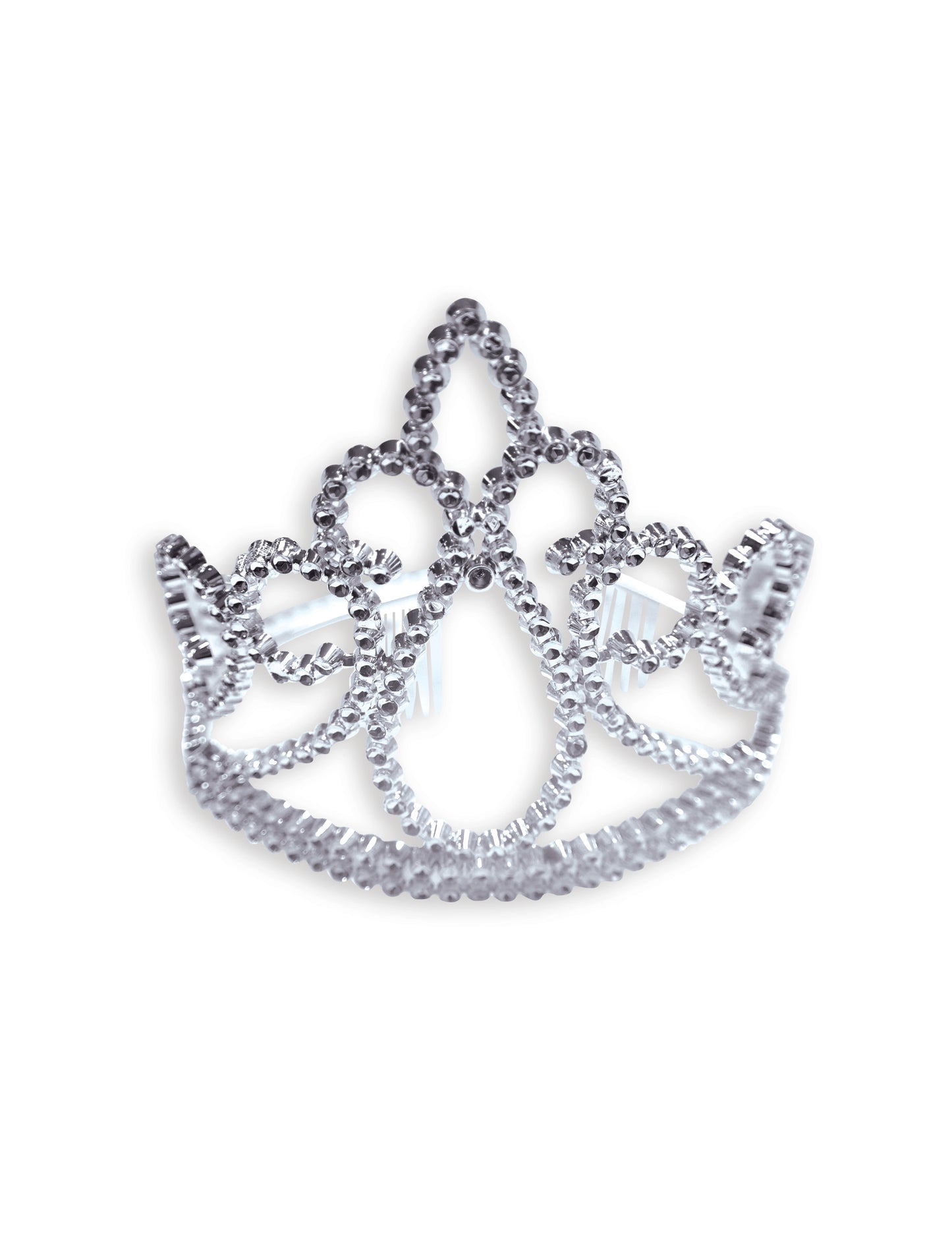 Tiare Princess Kit și Child Silver Wand