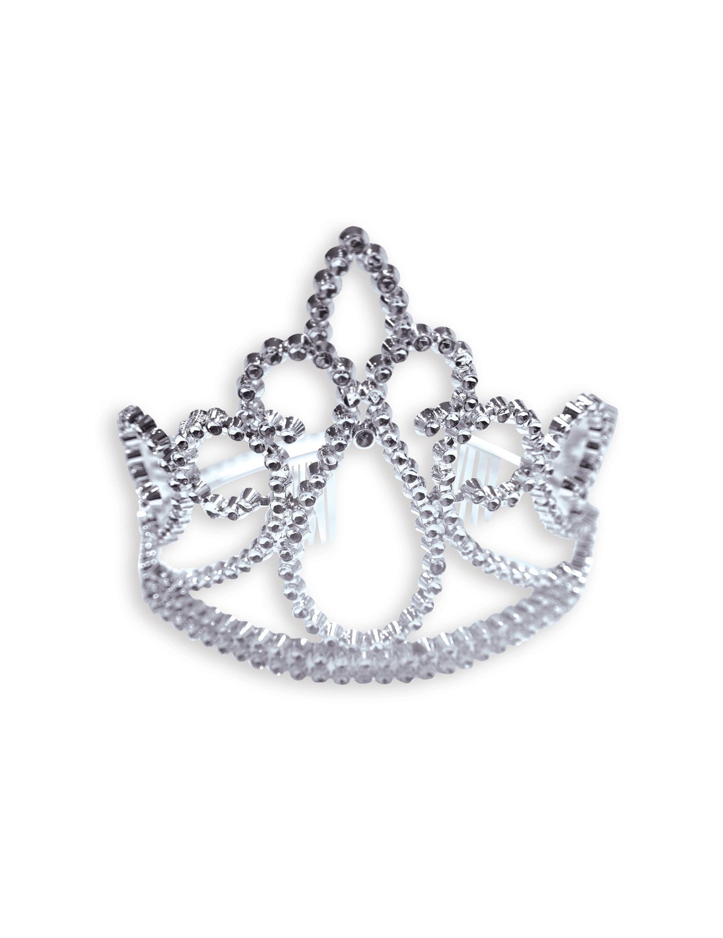 Tiare Princess Kit și Child Silver Wand