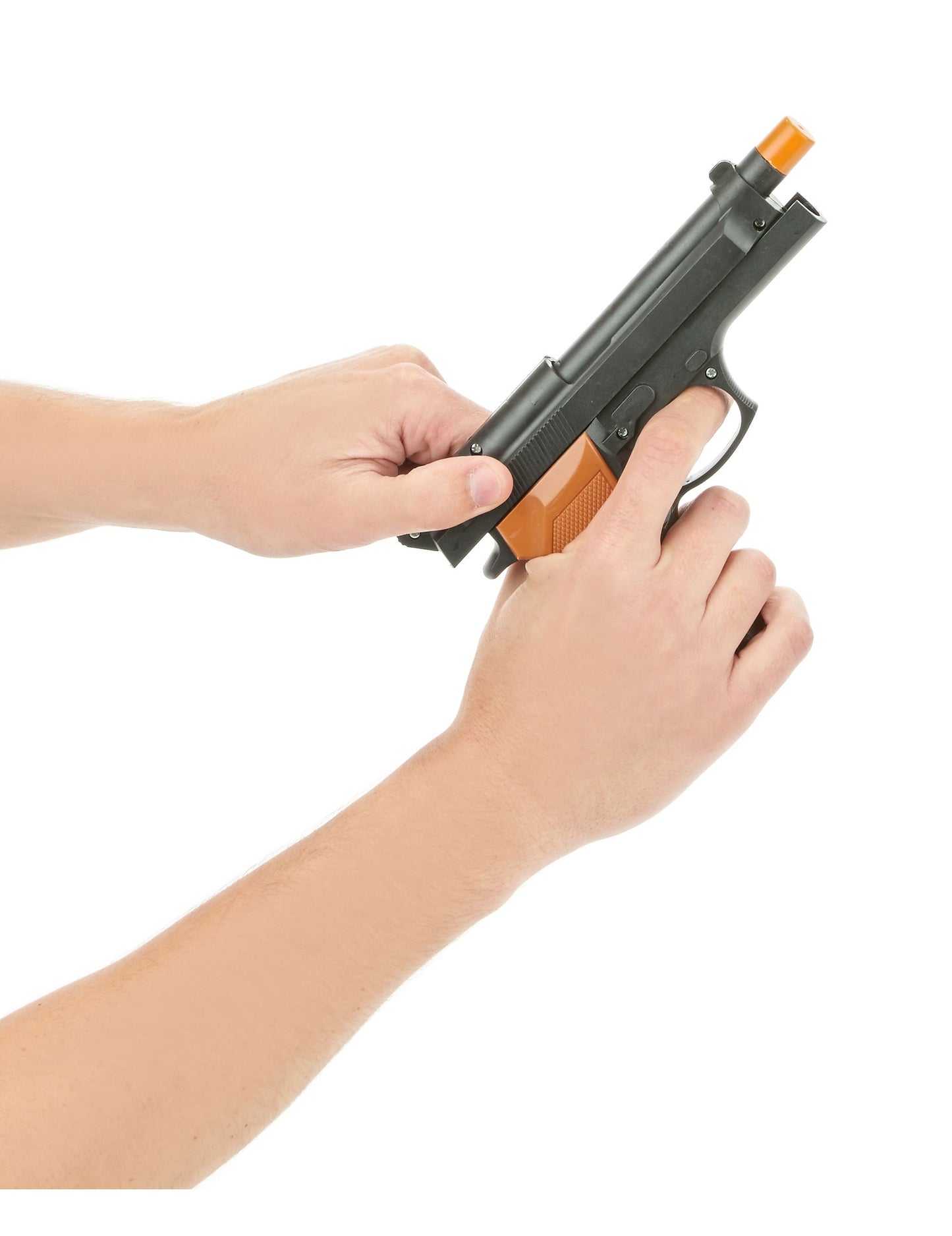 Kit revolver și rodie