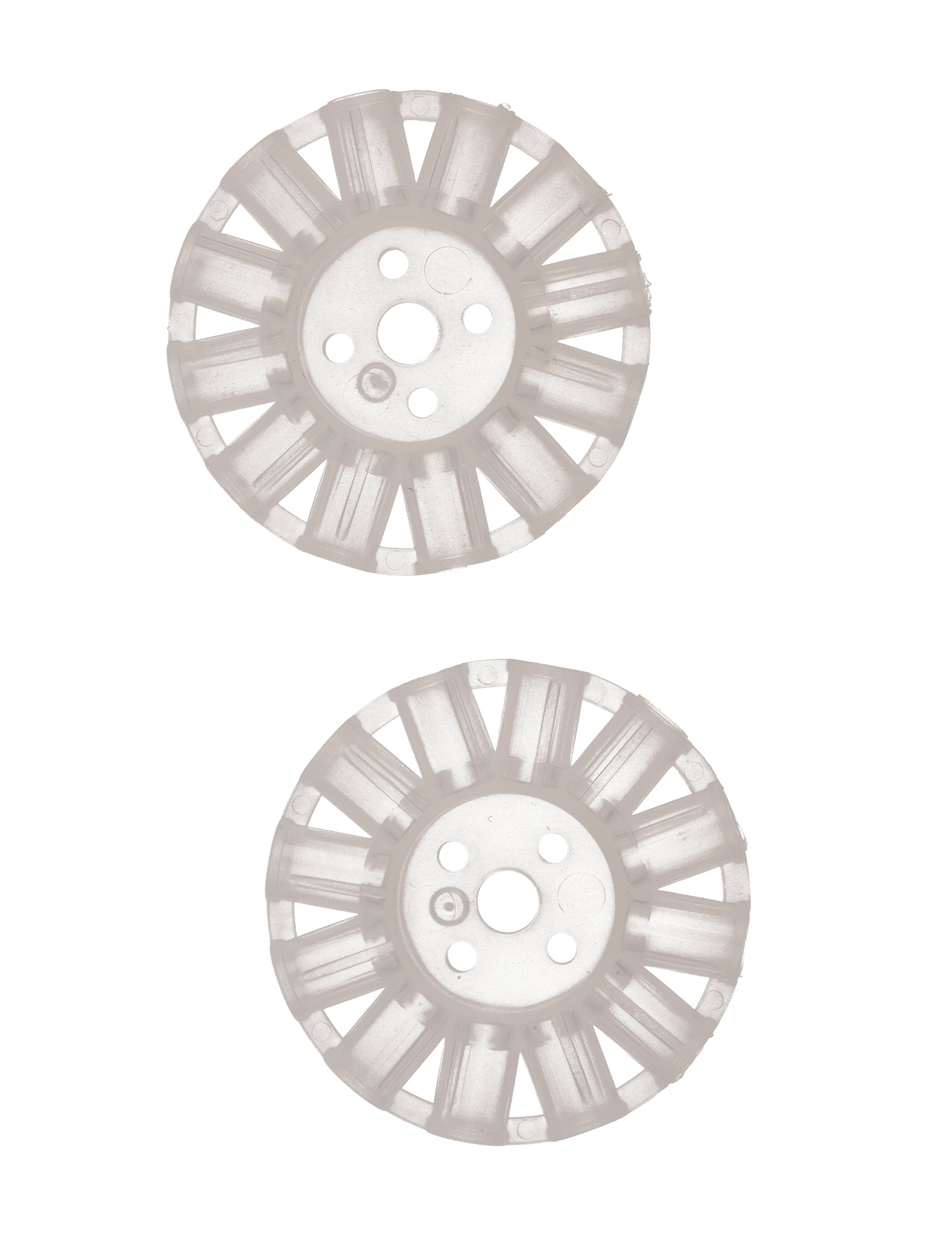 Kit Siluetă Luminoasă în Întuneric