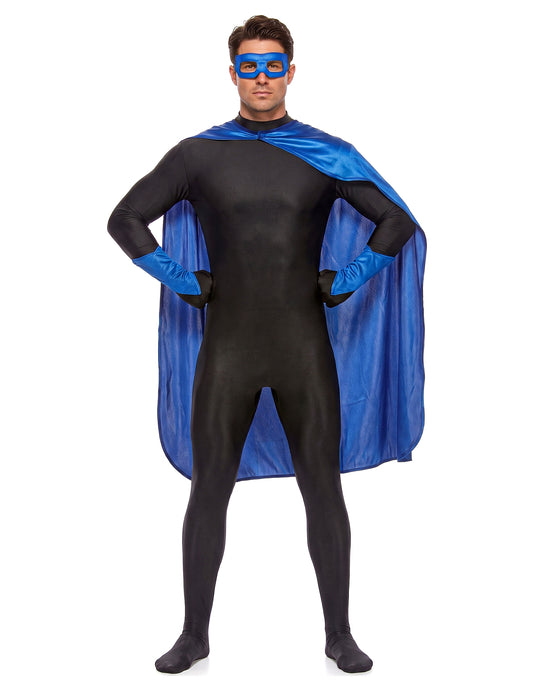 Kit super -erou pentru adulți