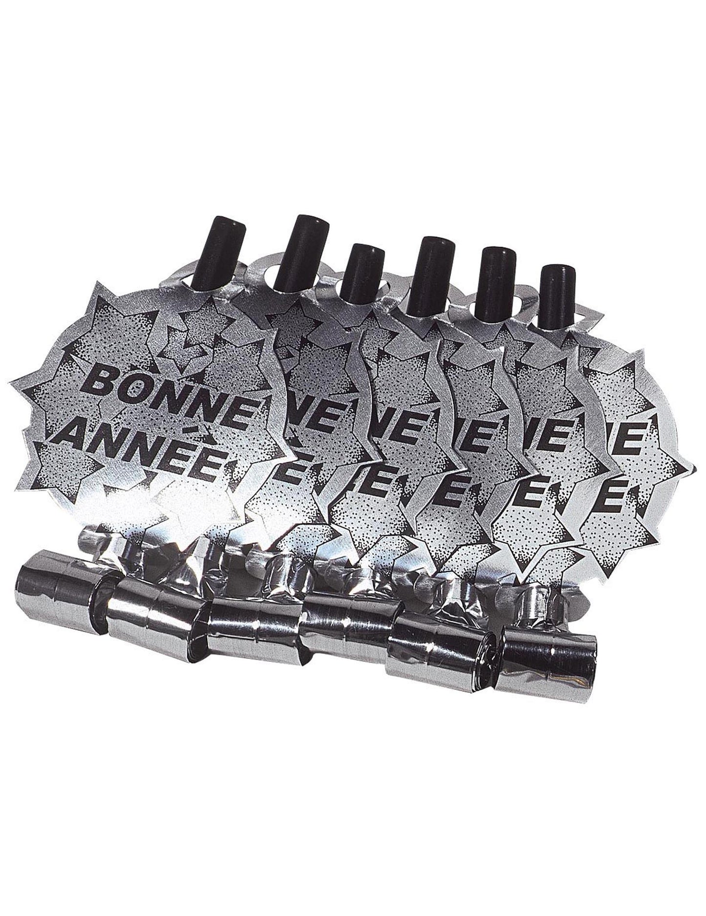 Fără ezitare, La mulți ani pentru sărbători argintii