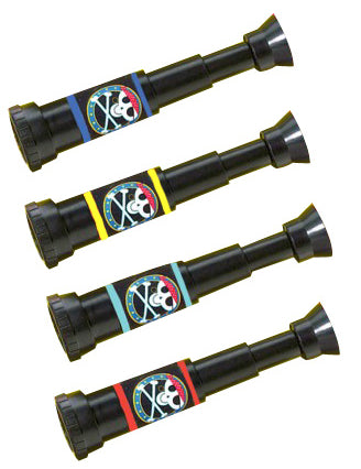 4 vizualizări lungi pe pirați