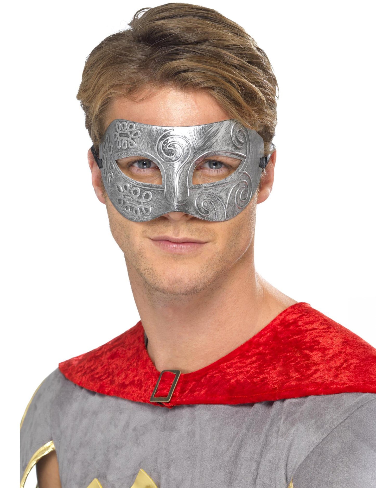 Lupul Metal Adult