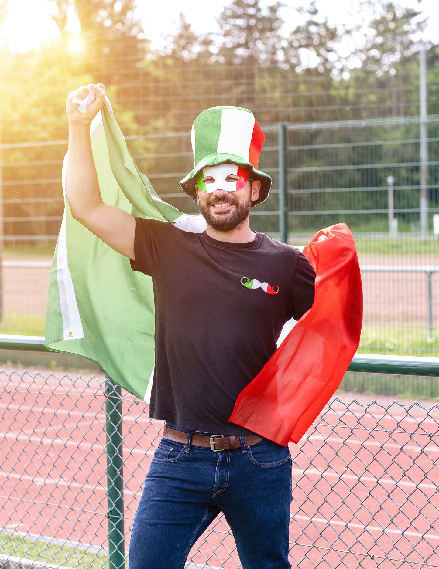 Italia Lup