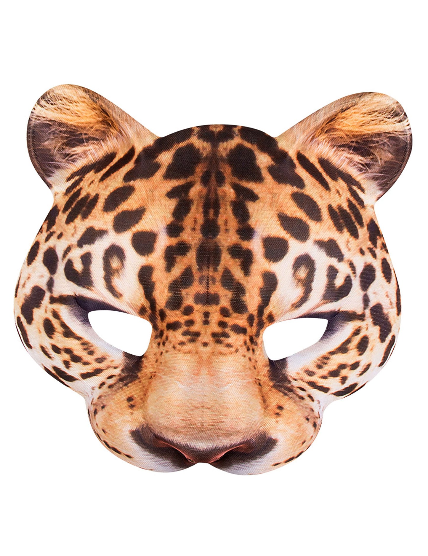 Lupul de leopard pentru adulți