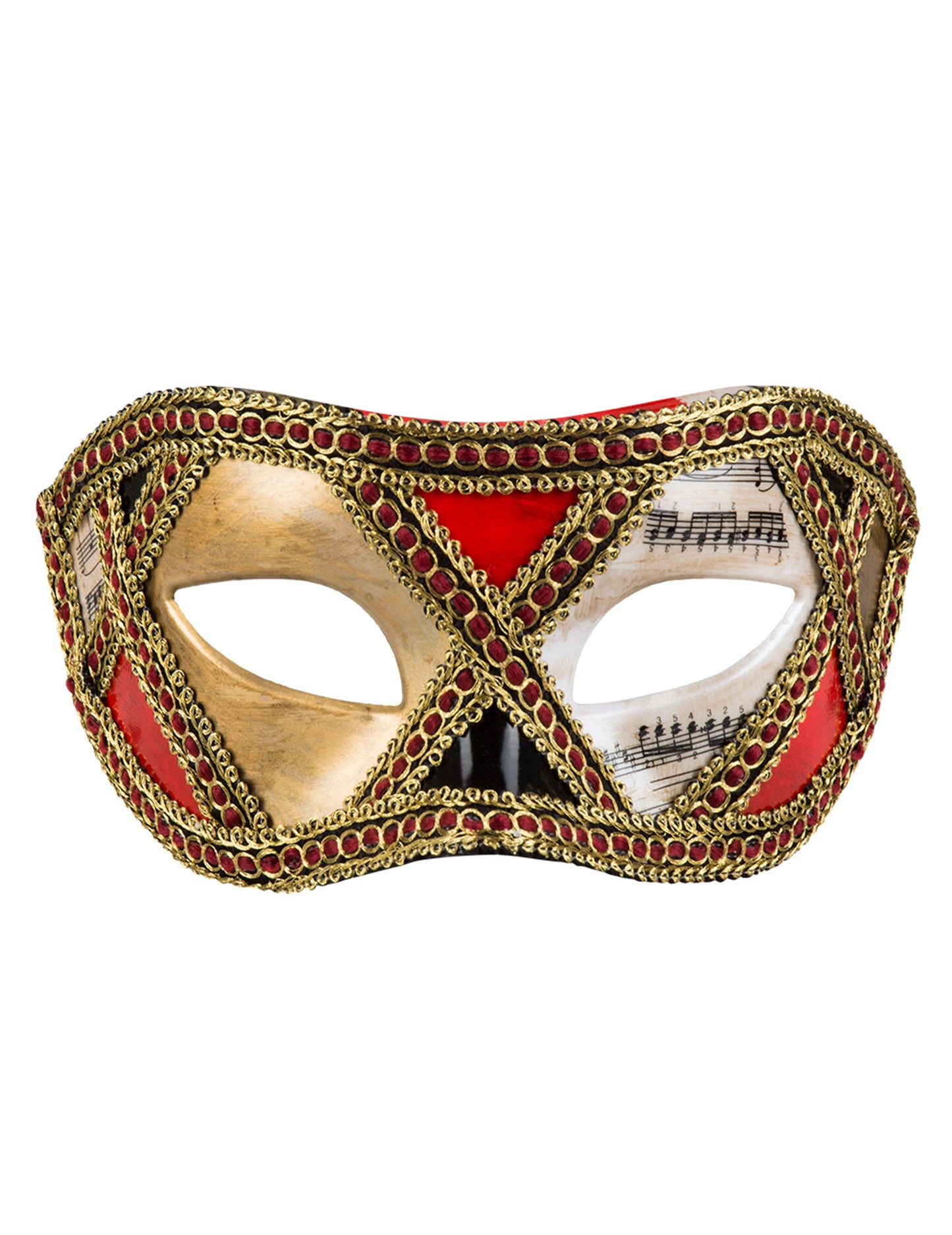 Lupul venețian adult