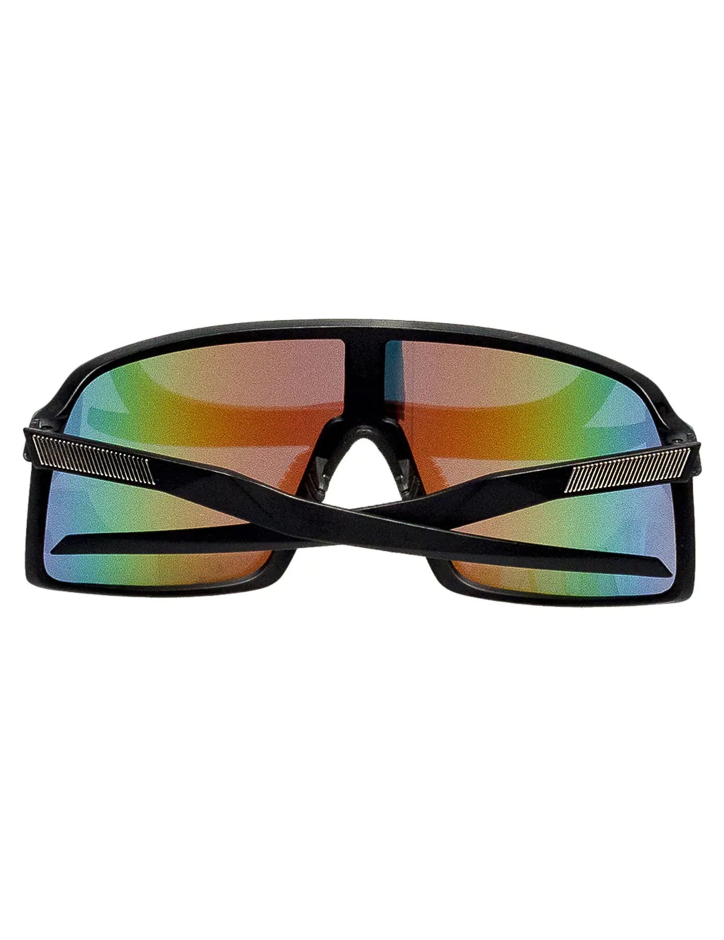 Ochelari de festival în reflecte