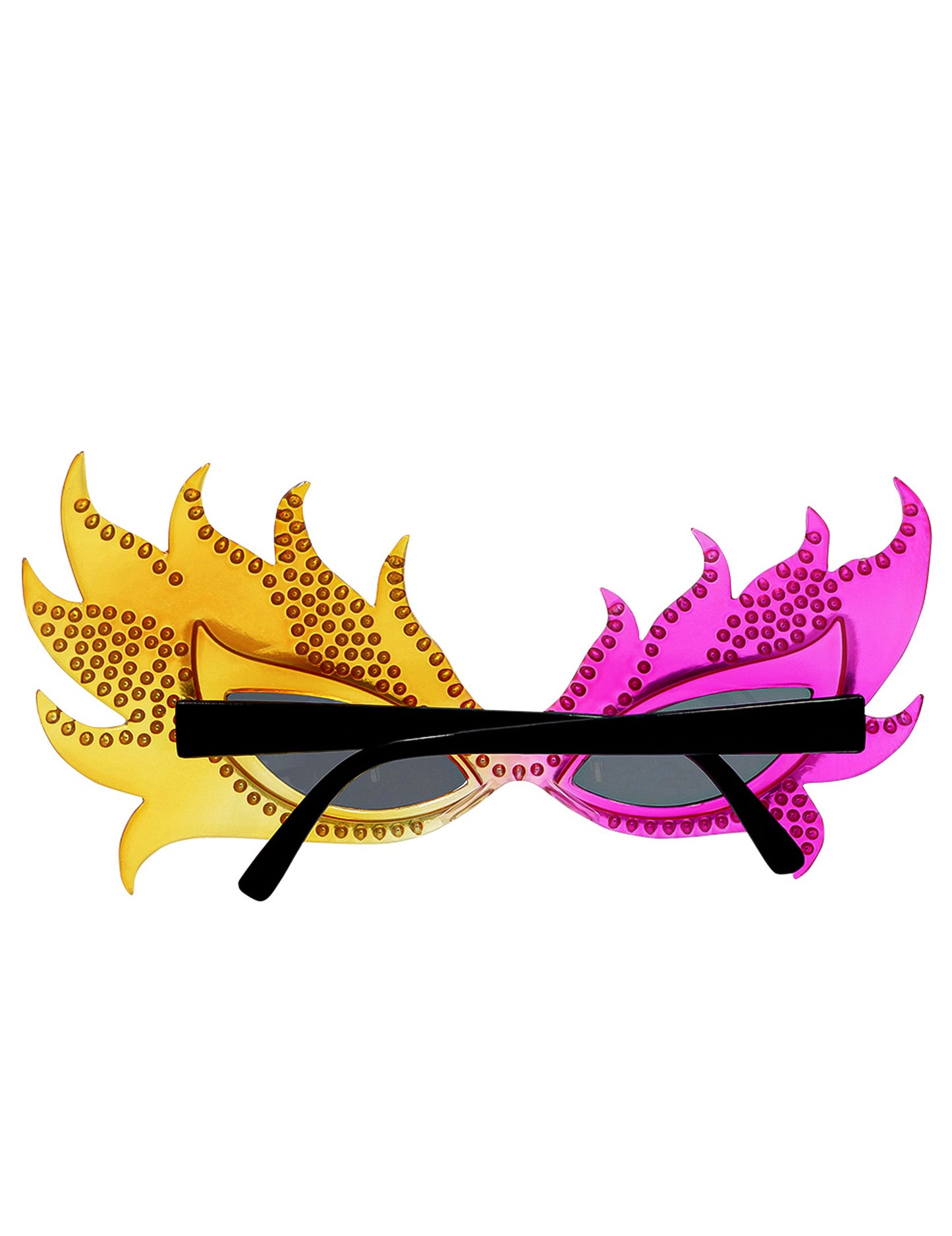 Ochelari de flacără pentru stras adulți