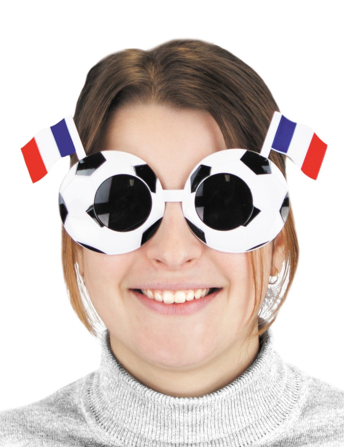 Pahare pahare de fotbal Franța adult