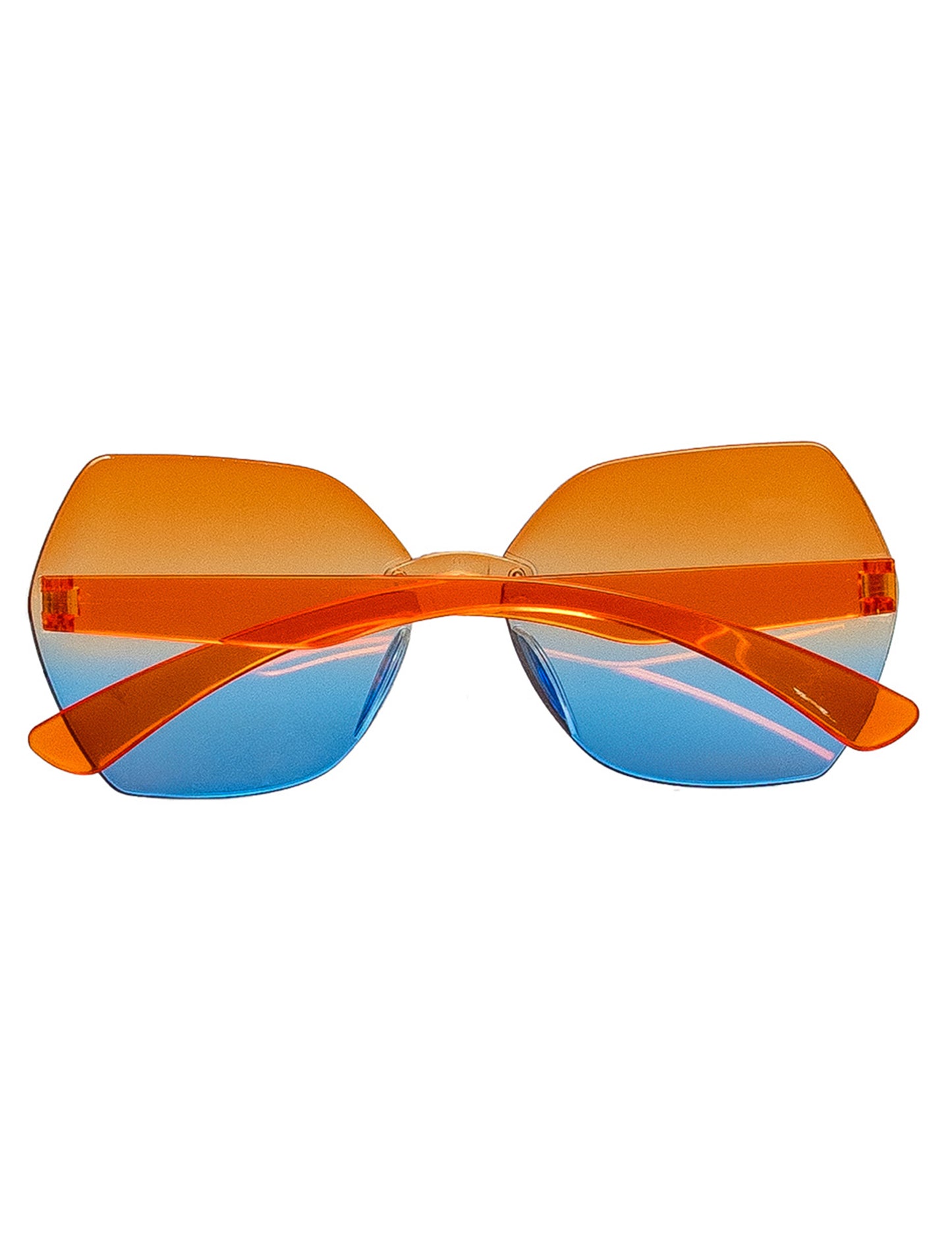 Lunettes party Woodstock