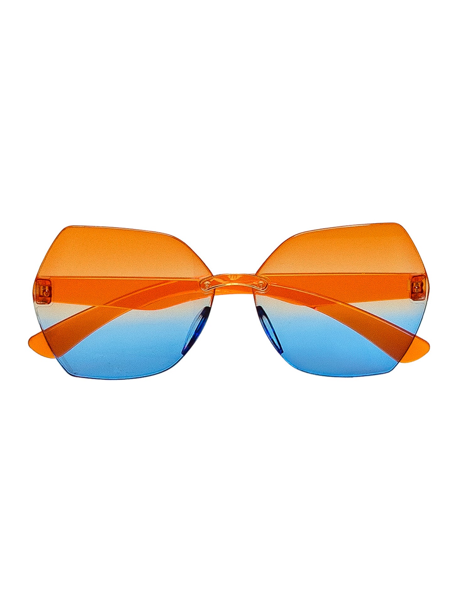 Lunettes party Woodstock