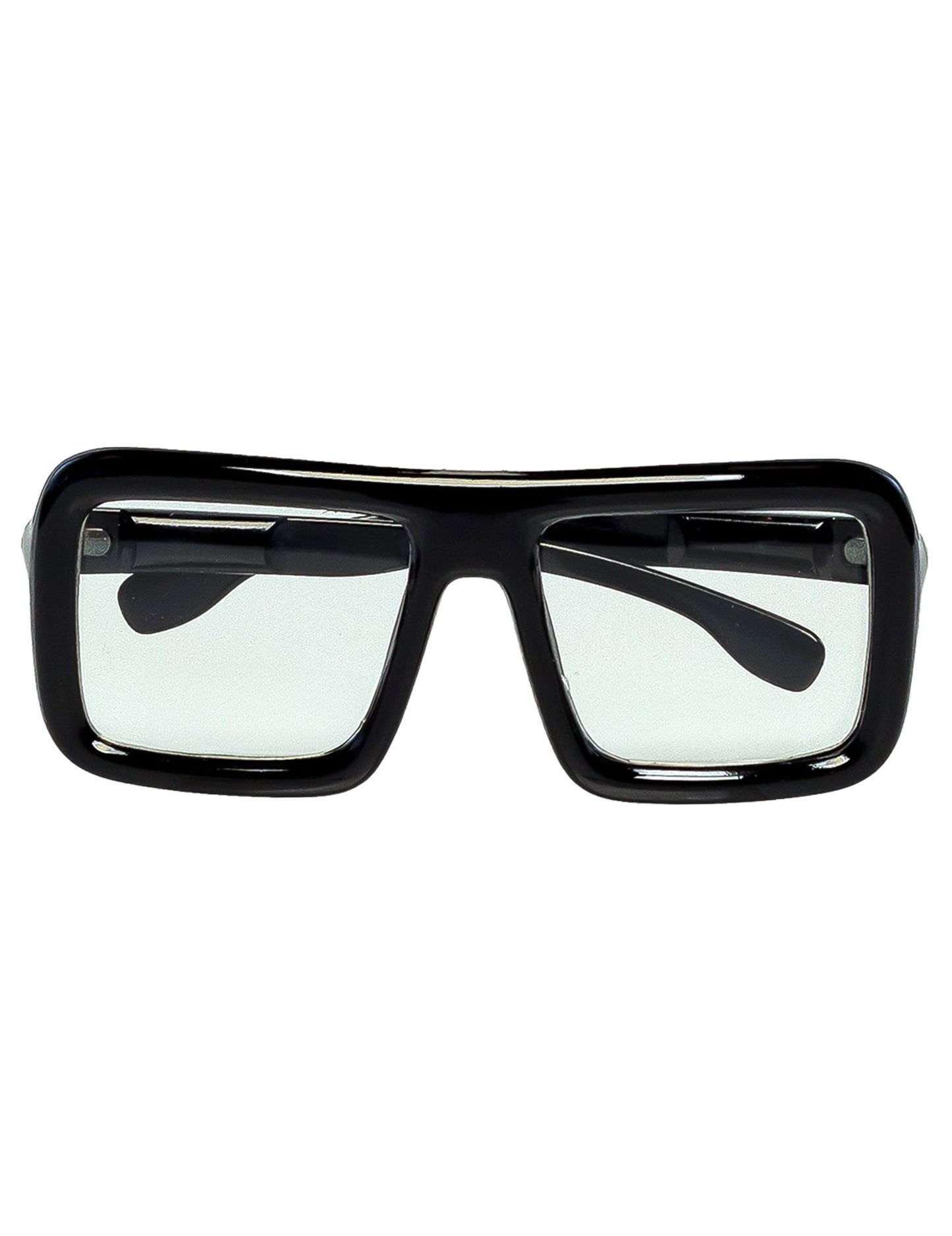 Lunettes Retro noires