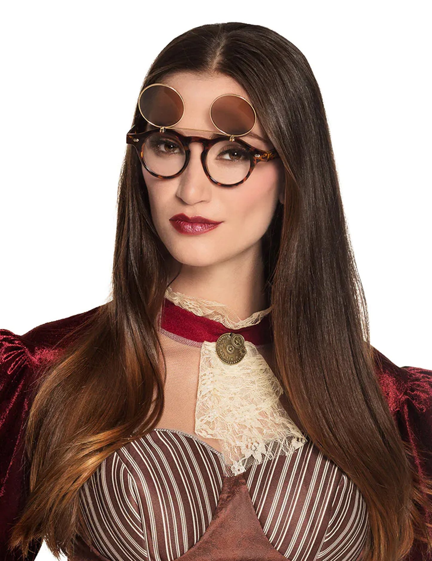 Ochelari pentru adulți vintage