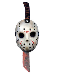 Costume și accesorii Vineri 13