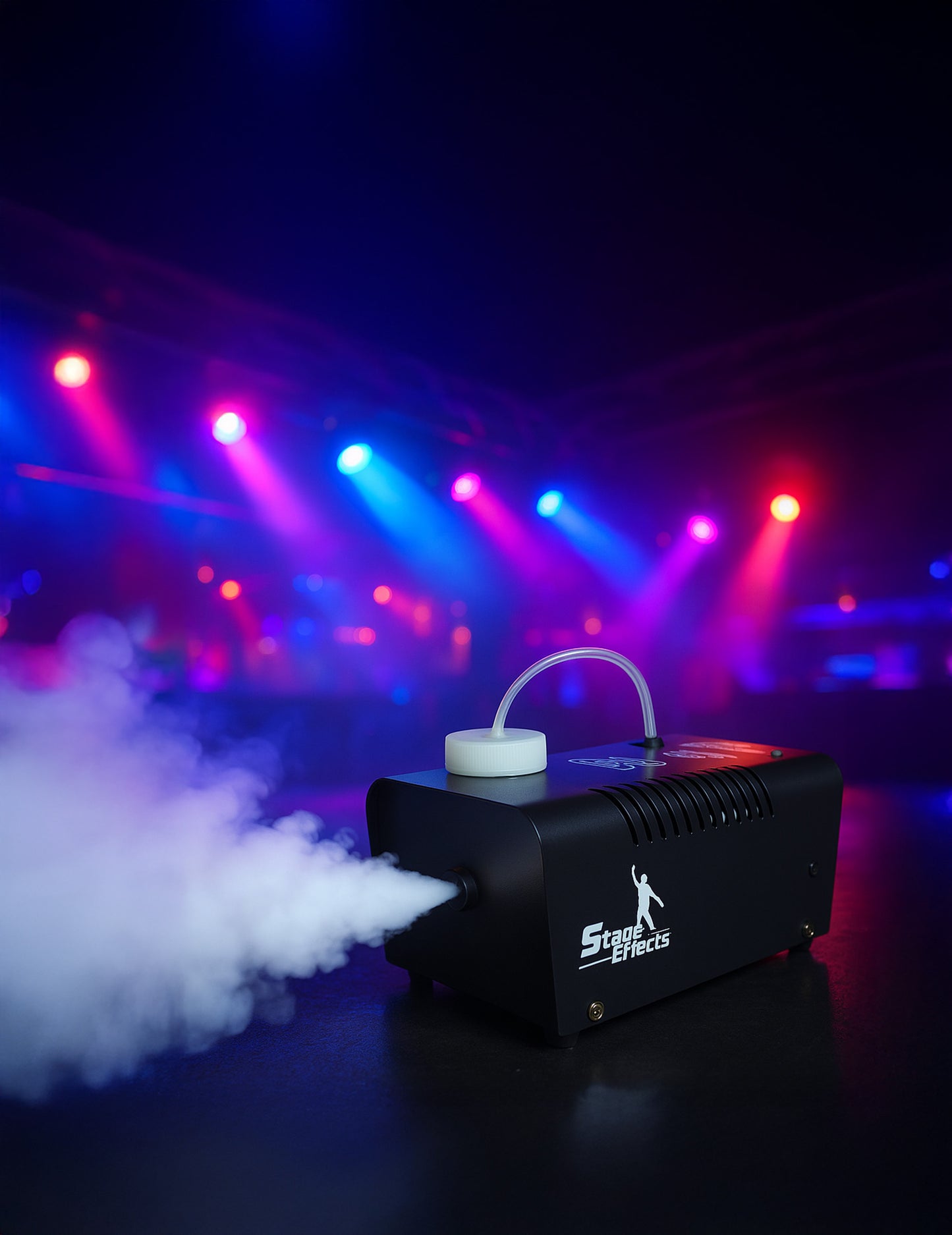 Machine à fumée 400W