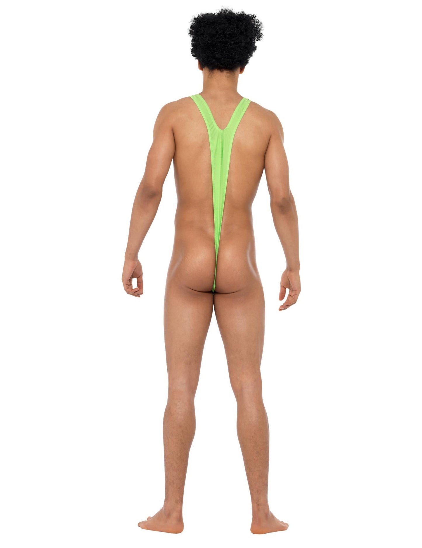 Mankin Borat Man