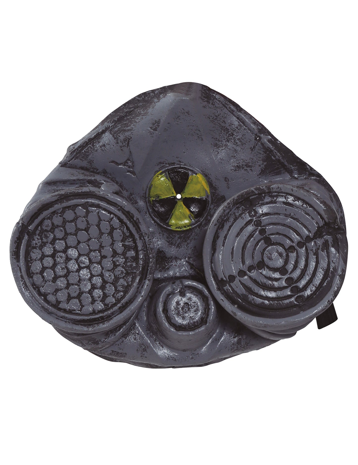 Masca pentru gaz nuclear pentru adulți