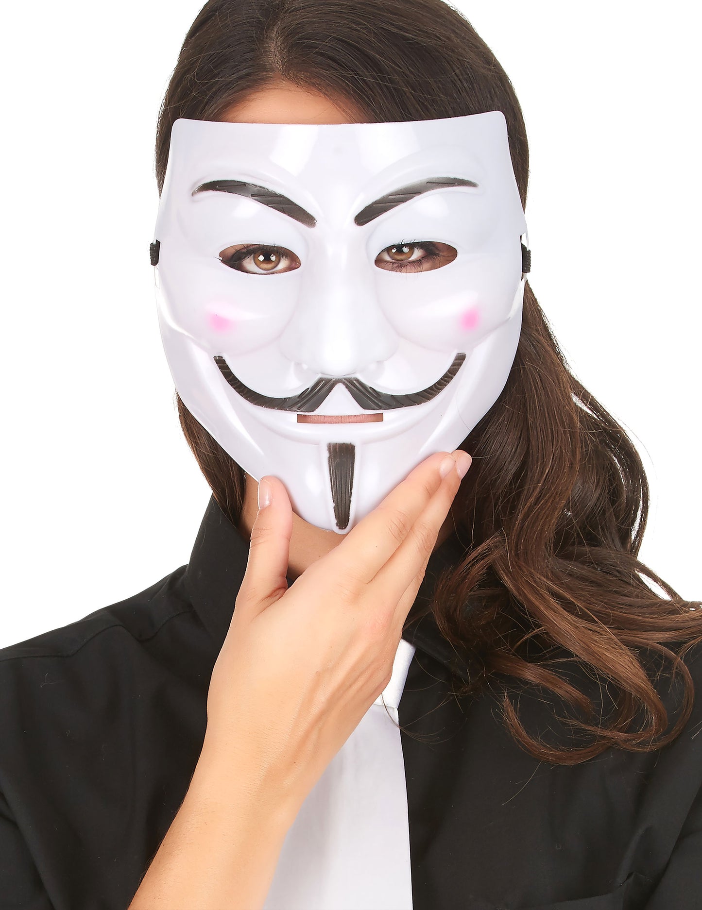 Masca anonimă pentru adulți