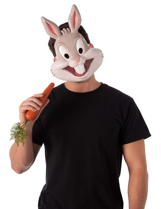 Mască Bugs Bunny - Looney Tunes™ pentru adulți