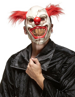 Masques Rouge
