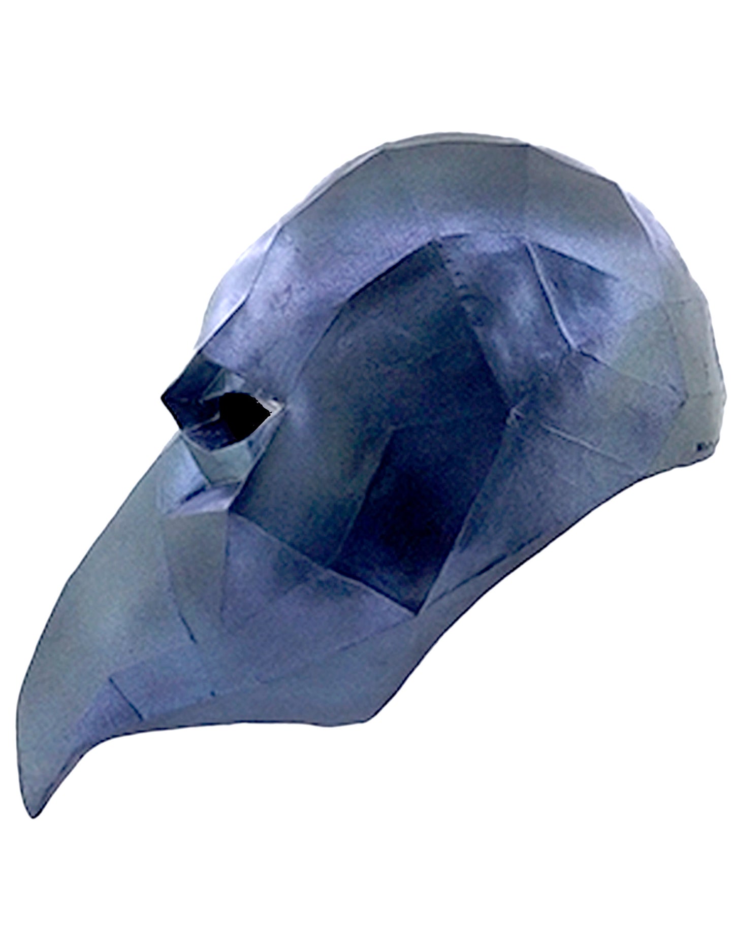 Masca de Corbeau Poly