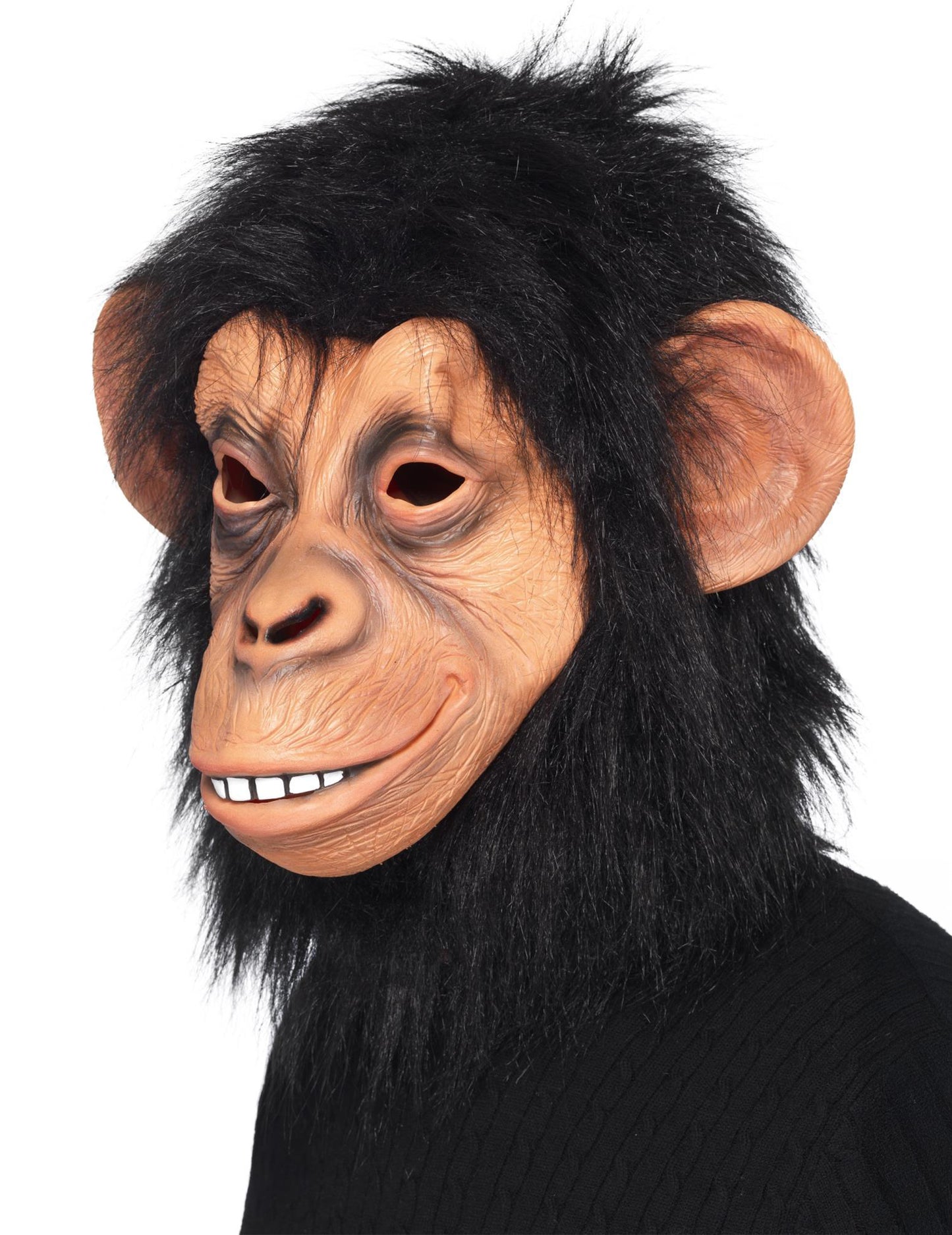 Masca pentru maimuță adultă