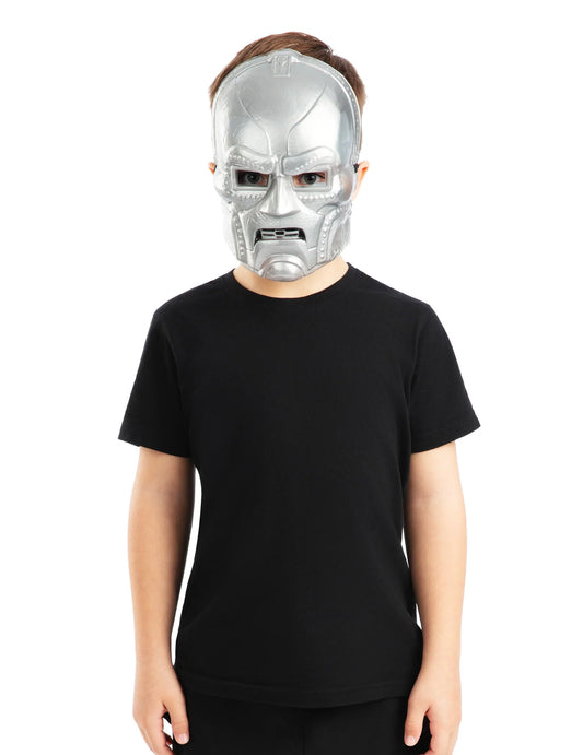 Mască Doctor Doom Avengers Doomsday™ pentru copii