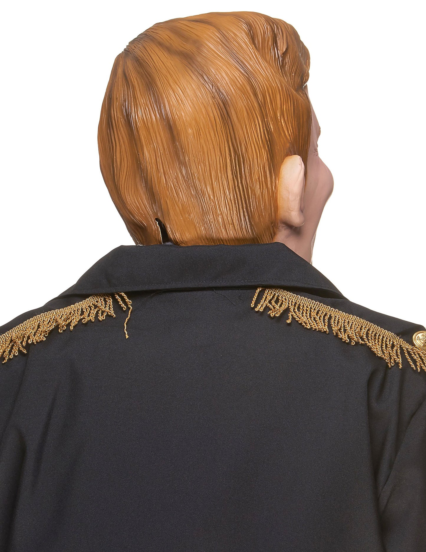 Masca umoristică din latex Guillaume Alexandre Adult