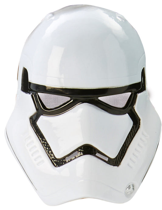 Mască pentru copii Star Wars VII™ Stormtrooper