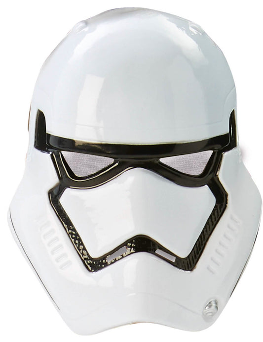 Mască pentru copii Star Wars VII™ Stormtrooper