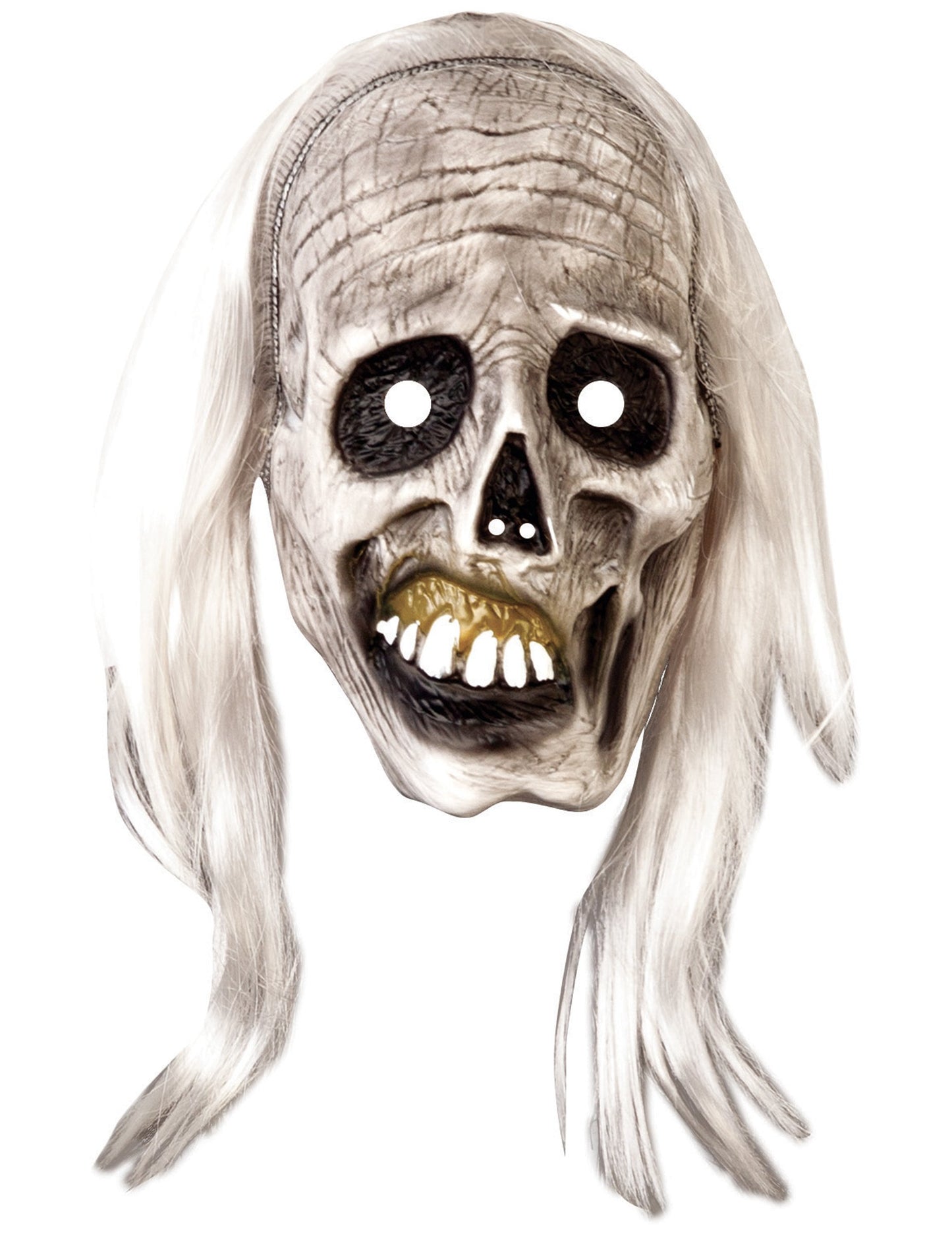 Masca si peruca pentru adulți