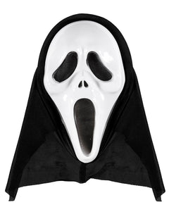 Masque Intégral Halloween