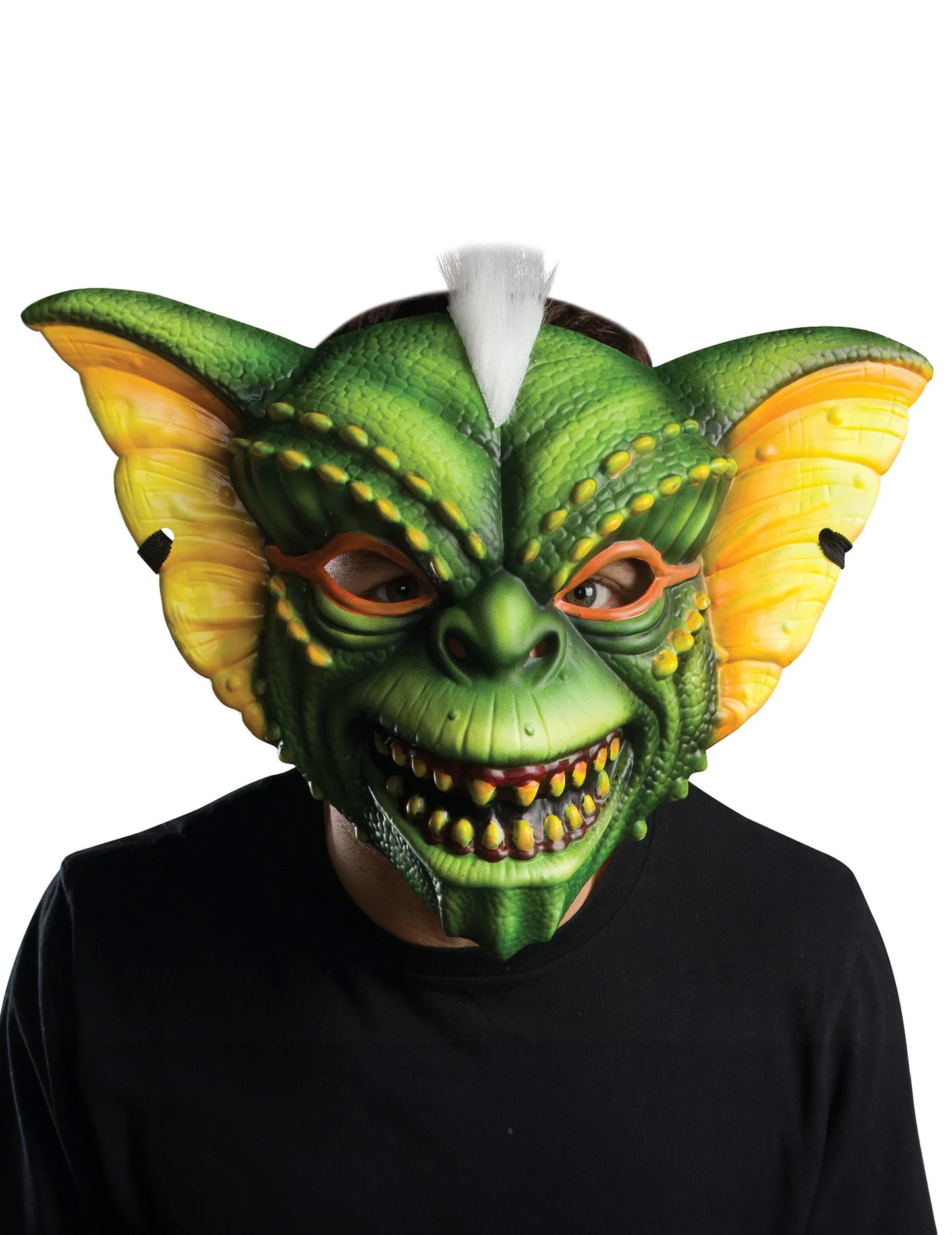 Masca pentru Gremlins Green Adult