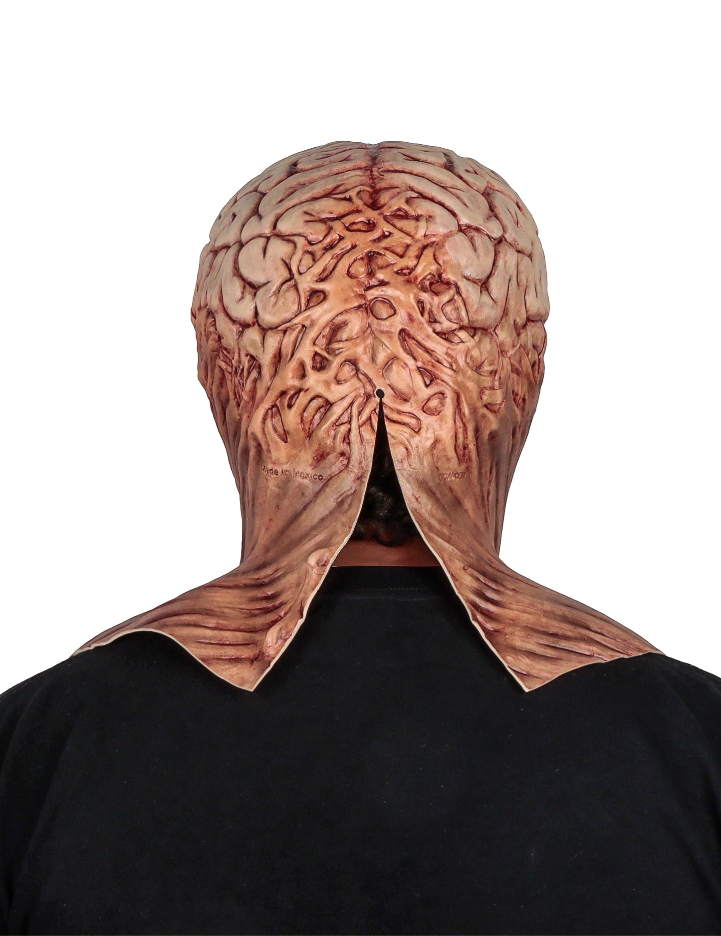 Masca de față completă a creierului aparent pentru adulți