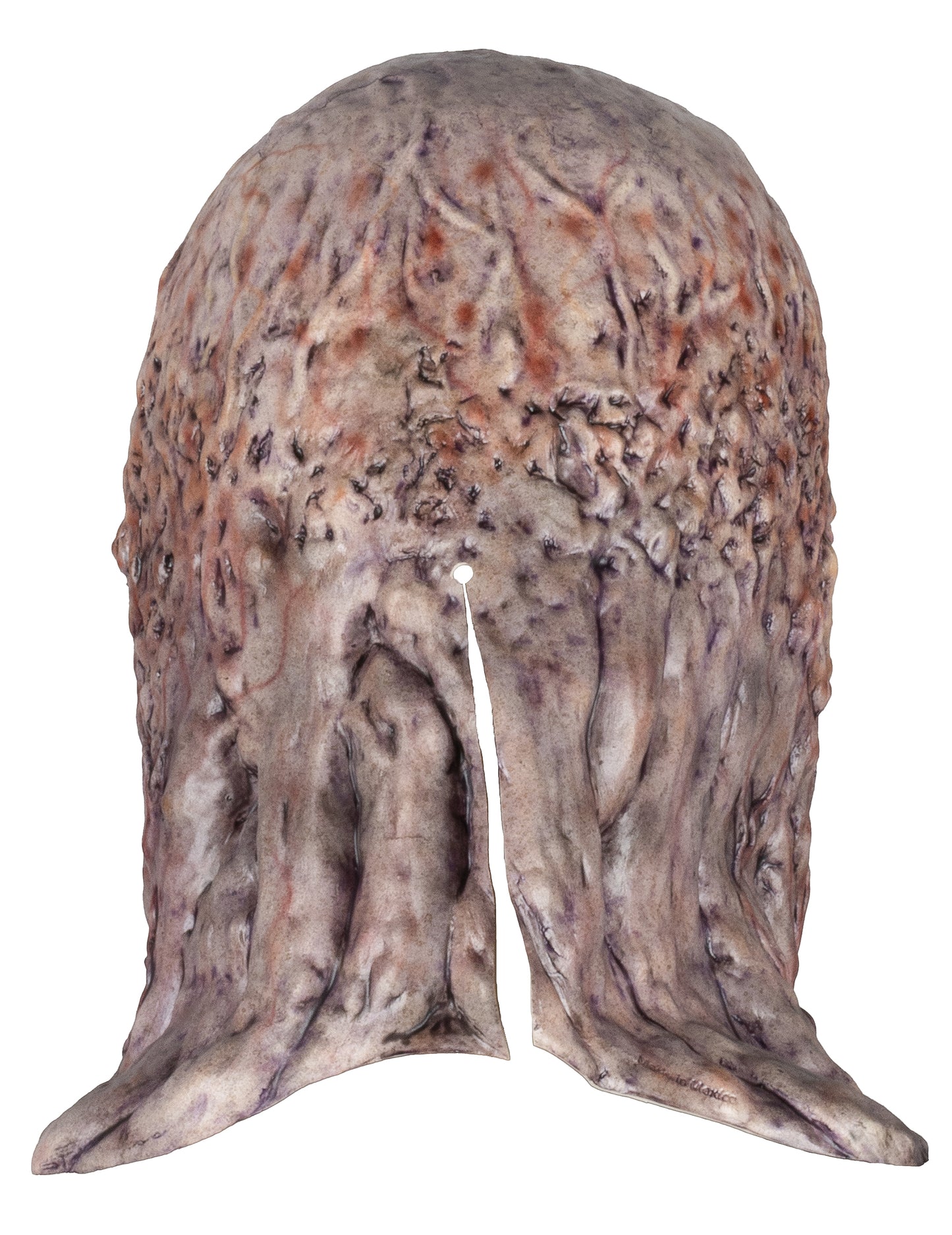 Masca integrală Vecna™ pentru adulți