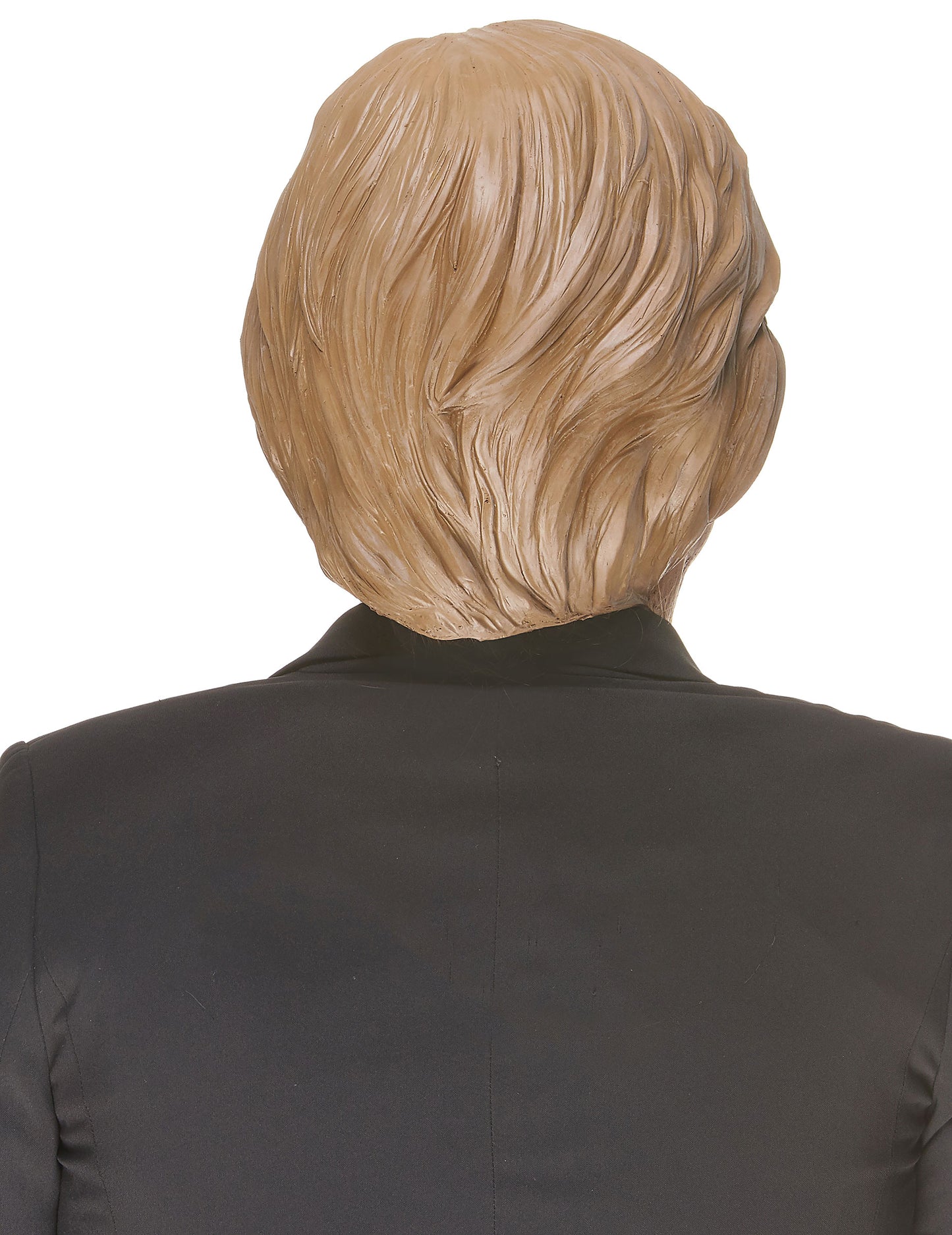 Mască plină de umor în latex Angela Adult
