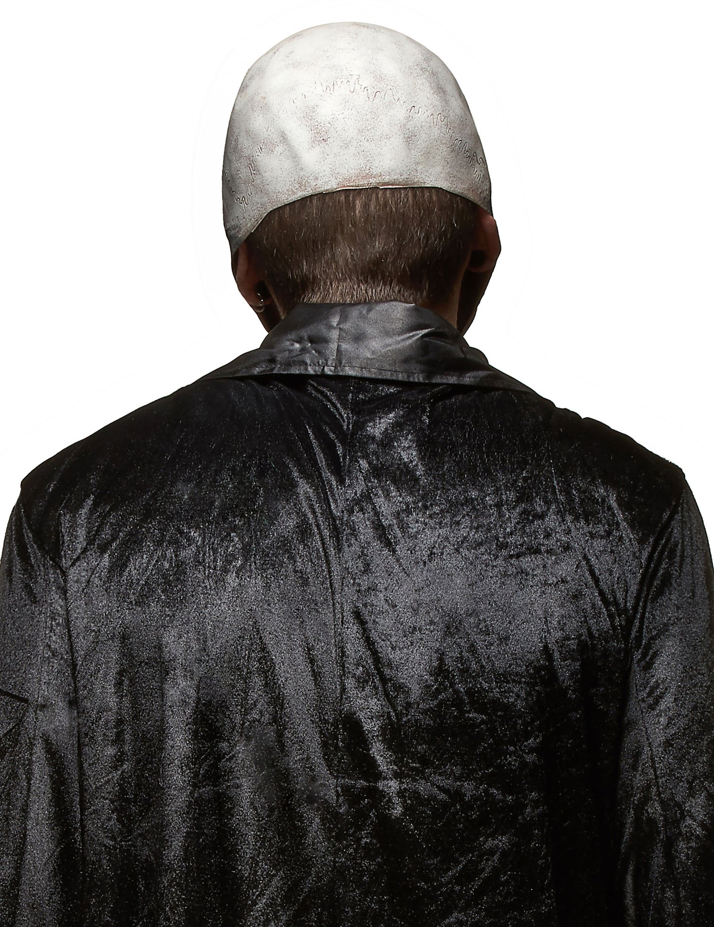 Masca de latex Scream Skull Adult Halloween