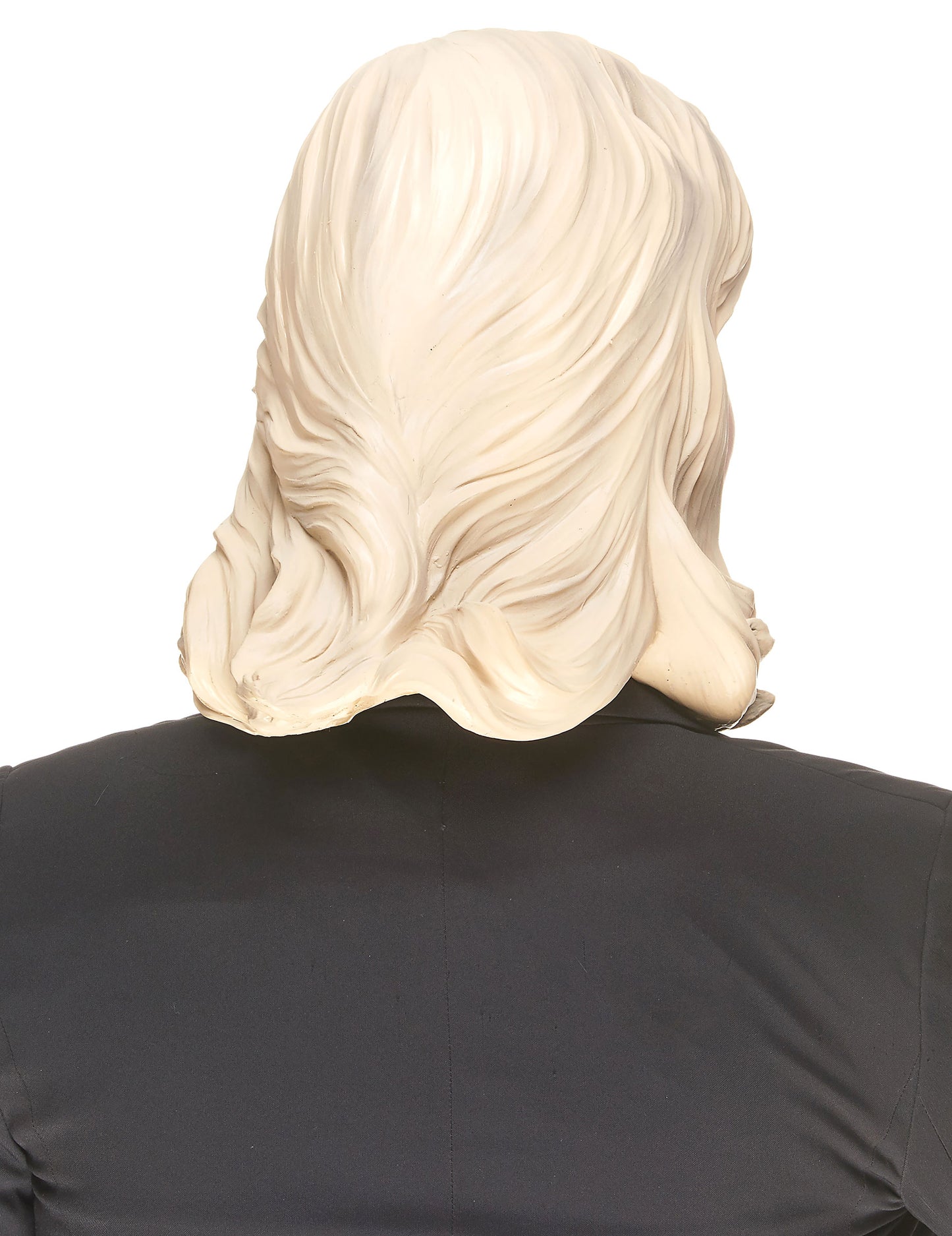 Mască plină de umor în latexul marin adult