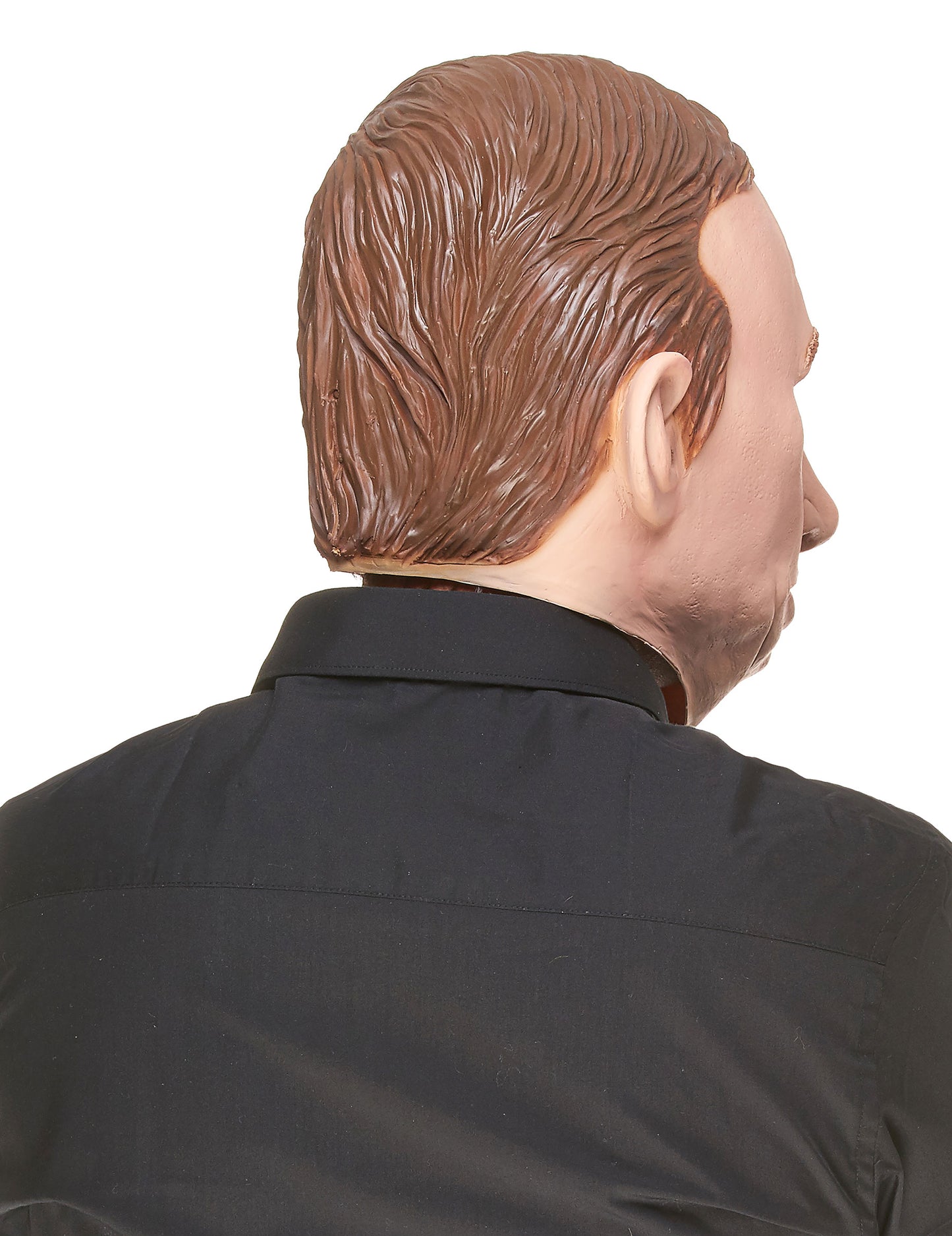 Masca umoristică din latex Vladimir adult