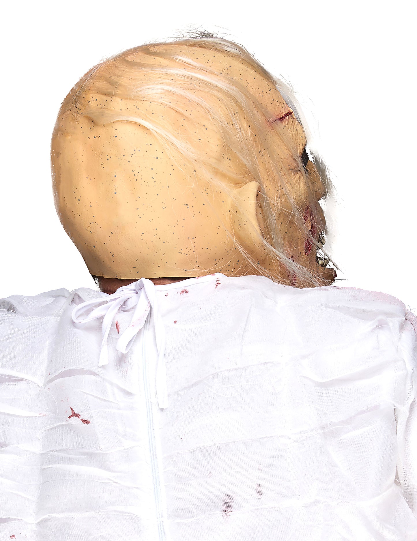 Masca de latex Viellard Cadaverique Adult