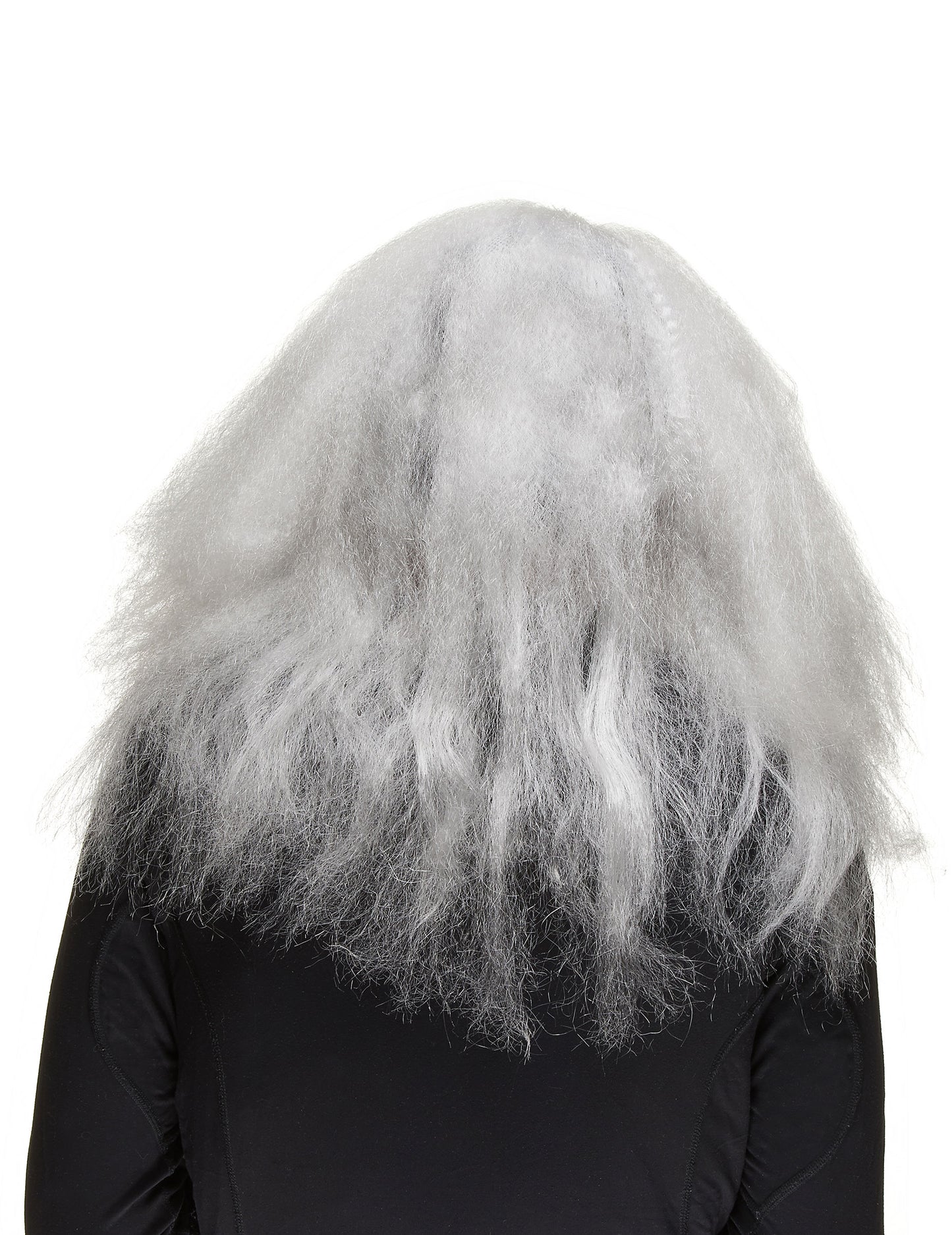 Masca de latex Old Adult Wizard