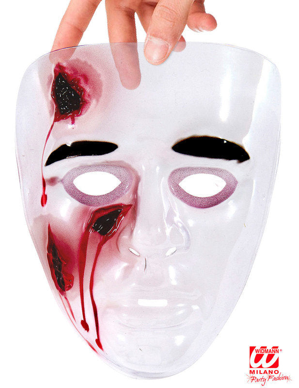 Măști de rană pentru adulți